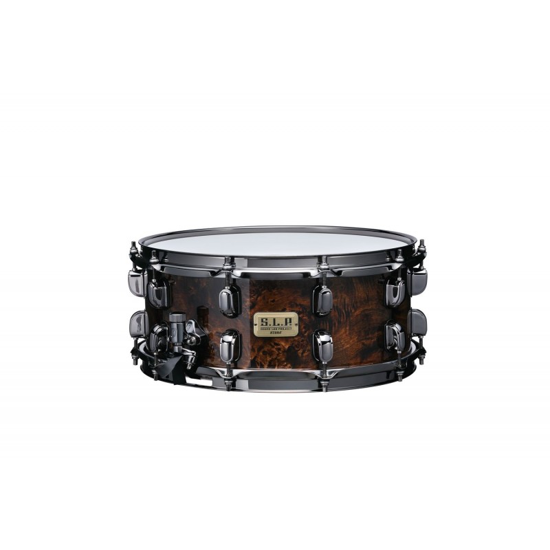 Tama LGM146-KMB 14"x6" S.L.P. G-Maple
