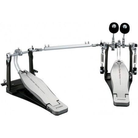 Tama Dyna-Sync Doppio Pedale HPDS1TW