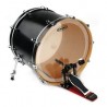 EVANS EQ4 CLEAR 20" BD20GB4