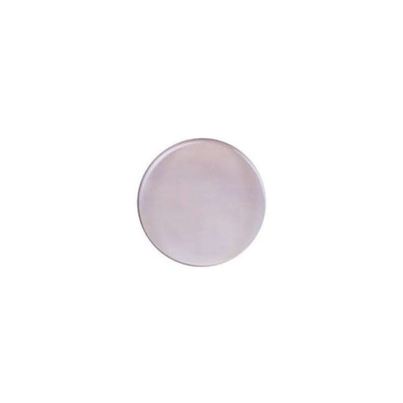 Pelle per Grancassa 20" Clear