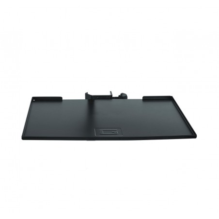 Gator Frameworks 11” x 15” Microphone Stand Accessory Shelf