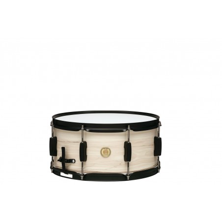 Tama WP1465BK Woodworks 14 X6,5 Finitura White Birch Wrap Limited Edition