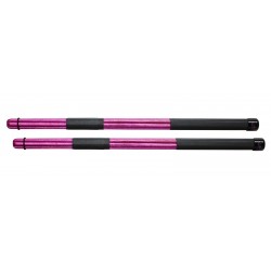 QSTICKS RODS PURPLE