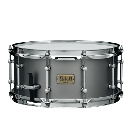 S.L.P. Sonic Stainless Steel 14"x6,5" LSS1465