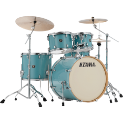 Tama Superstar Classic Maple Lacquer 22″ 5pz CL52KRS