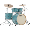 Tama Superstar Classic Maple Lacquer 22″ 5pz CL52KRS