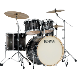 Tama Superstar Classic Maple Lacquer 22″ 5pz CL52KRS