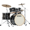 Tama Superstar Classic Maple Lacquer 22″ 5pz CL52KRS