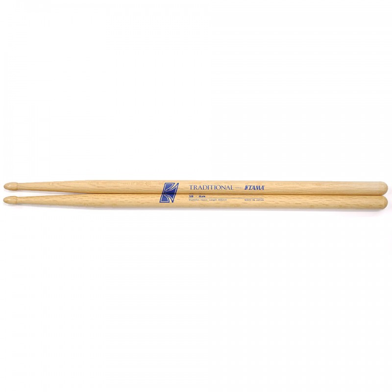 Tama Traditional Series 5B Japanese Oak