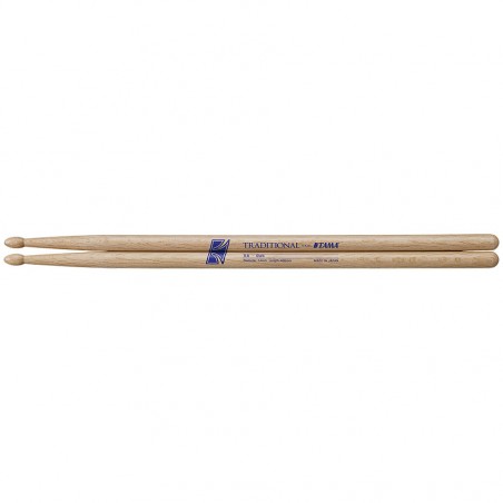 Tama Traditional Series 5A Japanese Oak