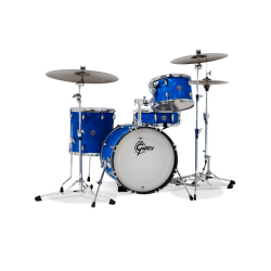 Gretsch Catalina Club Jazz - CT1-J484