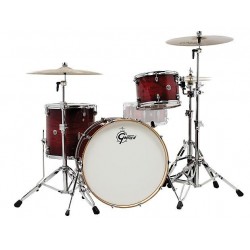 Gretsch Catalina Club Rock 24″ CT1-R444