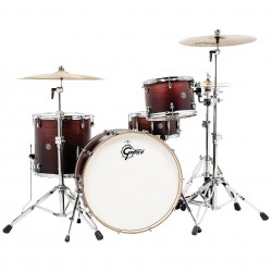 Gretsch Catalina Club Rock 24″ CT1-R444
