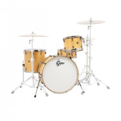 Gretsch Catalina Club Rock 24″ CT1-R444