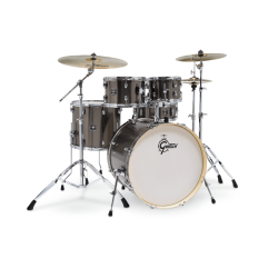 Gretsch Energy 22″ Standard Drumset