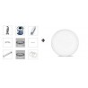 Promo Pack Hardware + pelli - Rullante 14" serie economy