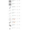 Promo Pack Hardware + pelli - Rullante 14" serie high