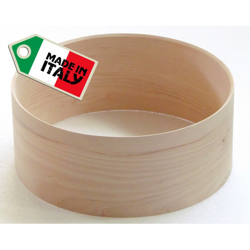 Fusto in Betulla 22"