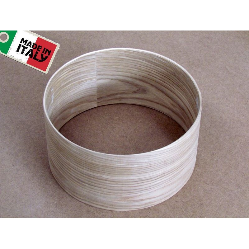 Fusto in Frassino 10"