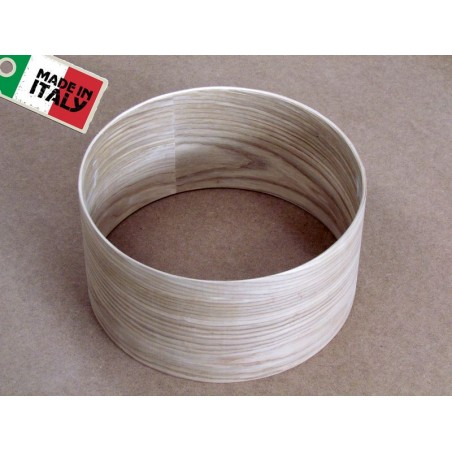 Fusto in Frassino 10"