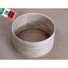 Fusto in Frassino 10"