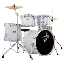 TAMBURO T5 Cassa 22"...