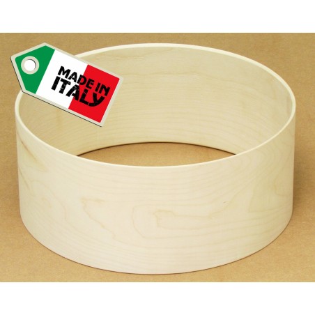 Fusto in Acero 22"