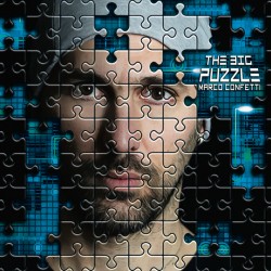 The  Big Puzzle –  Marco...