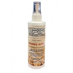 UFIP Groove Juice Cymbals Cleaner