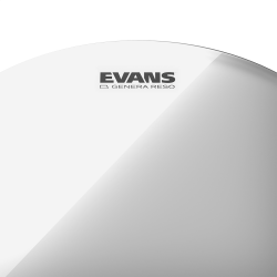EVANS GENERA RESONANT 10" TT10GR