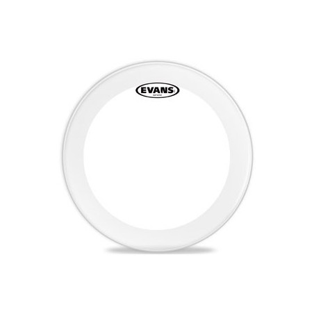 EVANS EQ4 CLEAR 22" BD22GB4