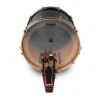 EVANS EQ4 CLEAR 22" BD22GB4