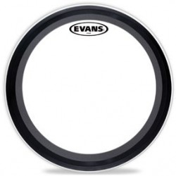 EVANS EMAD CLEAR 16" BD16EMAD