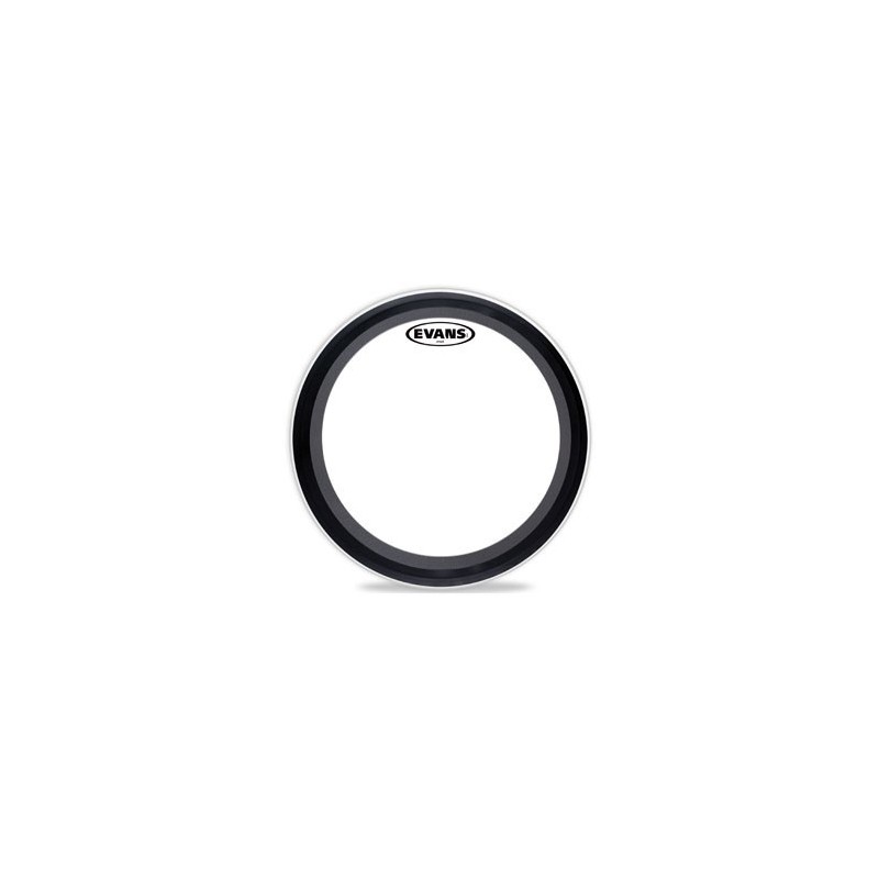 EVANS EMAD CLEAR 16" BD16EMAD
