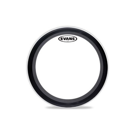EVANS EMAD CLEAR 16" BD16EMAD