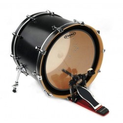EVANS EMAD2 CLEAR 18" BD18EMAD2