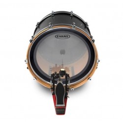 EVANS EMAD2 CLEAR 18" BD18EMAD2