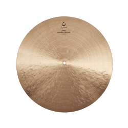 Istanbul Mehmet Crash 16" Nostalgia