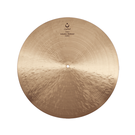 Istanbul Mehmet Crash 16" Nostalgia