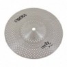 Obera Cymbals Mute 10" Splash - Silent Cymbal