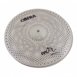 Obera Cymbals - Mute 14" Hi...