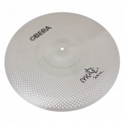 Obera Cymbals - Mute 20"...