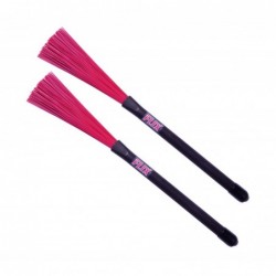 Flix Nylon Classic Brushes