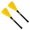 Flix Nylon Classic XL Brushes