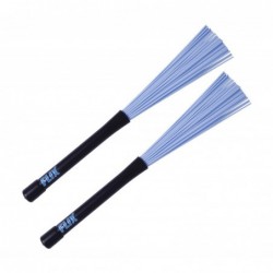 Flix Nylon Rock Brushes