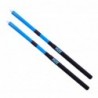 Flix Nylon Medium Rods Sticks with Tips