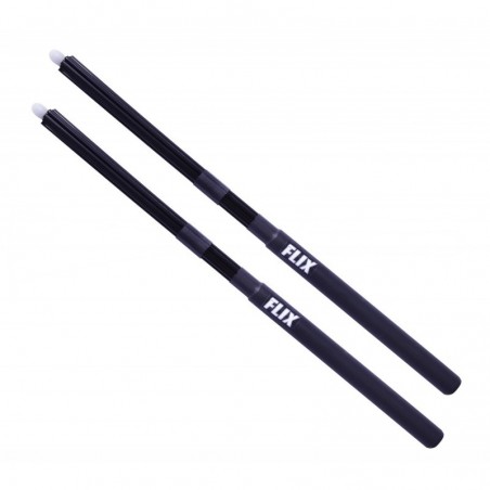 Flix Nylon Rock Rods Sticks with Tips