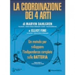 COORDINAZIONE DEI 4 ARTI (4-Way Coordination)