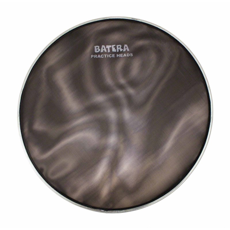 GOPE HMD12-B - 12" Double Mesh Silent Head - Practice