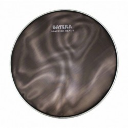 GOPE HMD22-B - 22" Double Mesh Silent Head - Practice